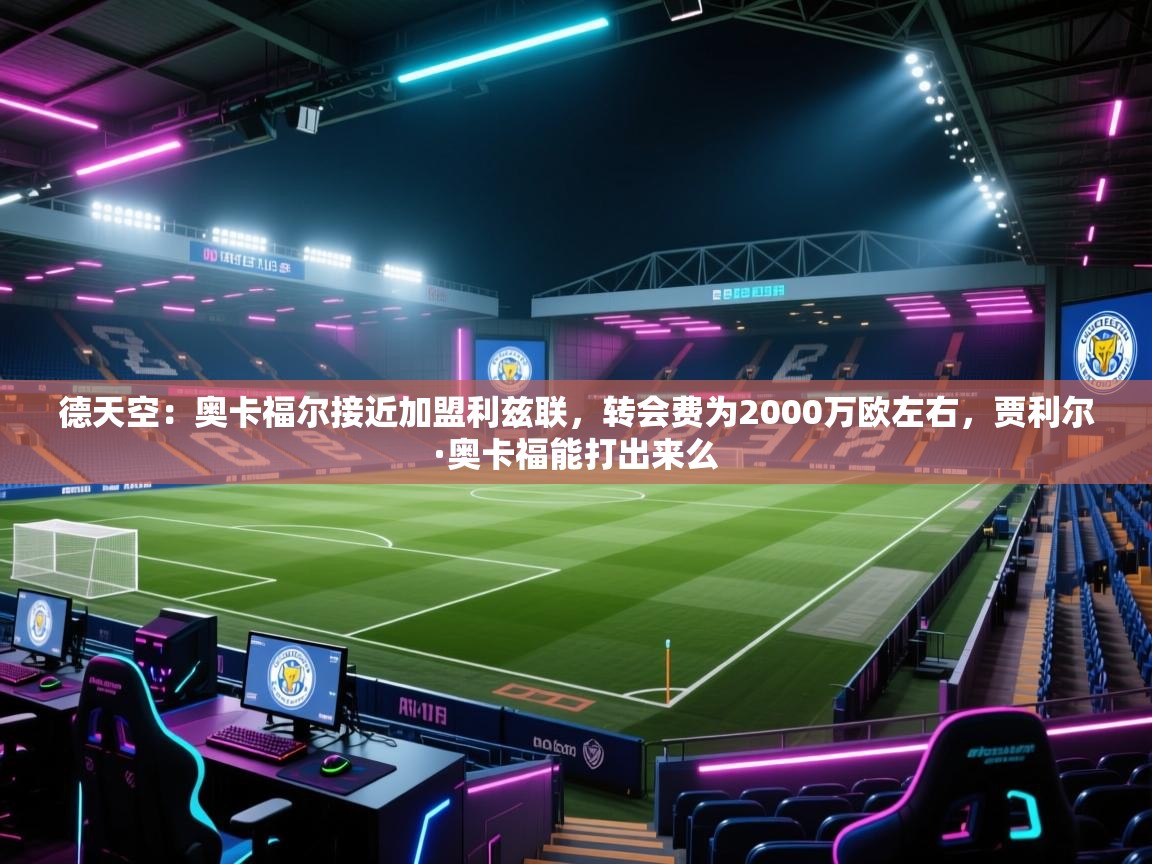 爱游戏直播-德天空：奥卡福尔接近加盟利兹联，转会费为2000万欧左右，贾利尔·奥卡福能打出来么  第4张