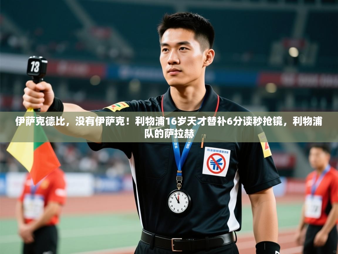 爱游戏平台-伊萨克德比，没有伊萨克！利物浦16岁天才替补6分读秒抢镜，利物浦队的萨拉赫