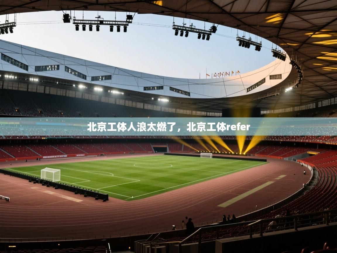 爱游体育直播app-北京工体人浪太燃了，北京工体refer  第3张