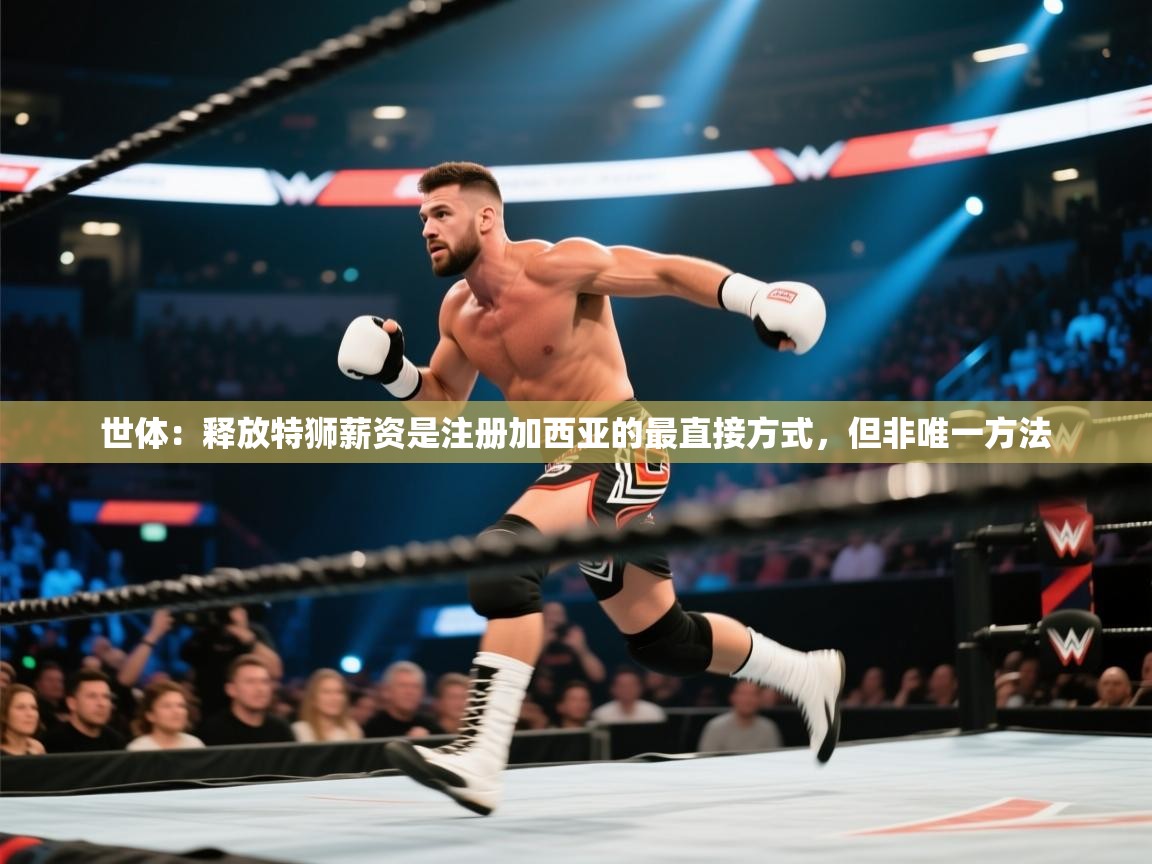 爱游戏娱乐平台-世体:释放特狮薪资是注册加西亚的最直接方式,但非唯一方法 第4张