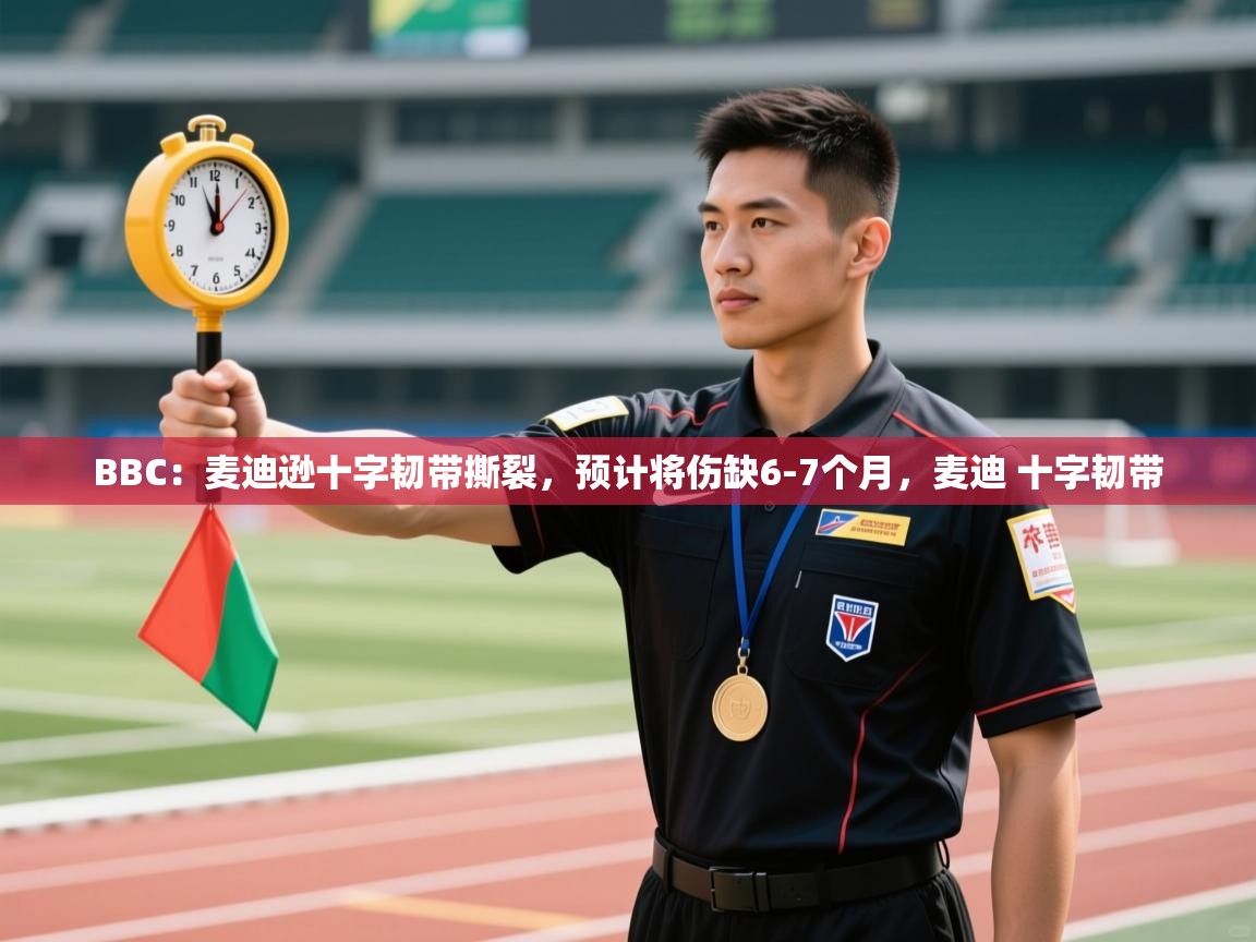 爱游戏体育娱乐赞助意甲-BBC：麦迪逊十字韧带撕裂，预计将伤缺6-7个月，麦迪 十字韧带  第3张