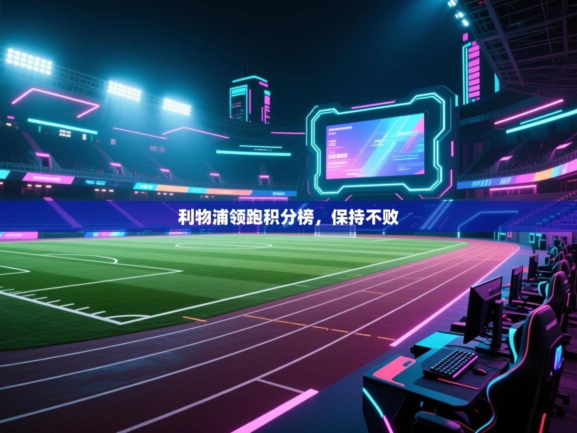 爱游戏体育娱乐赞助意甲-利物浦领跑积分榜，保持不败  第2张