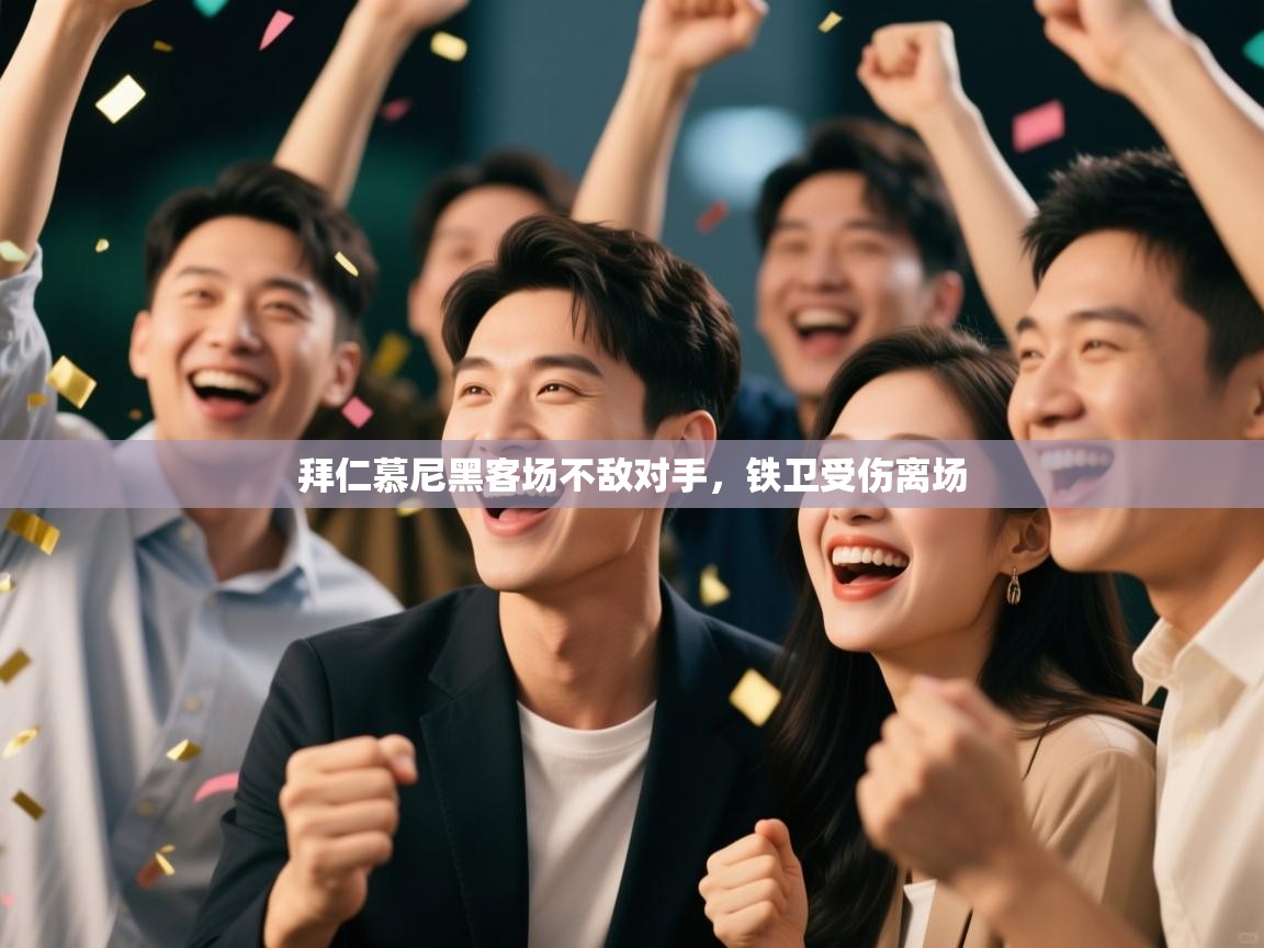 爱游戏娱乐-拜仁慕尼黑客场不敌对手，铁卫受伤离场  第3张