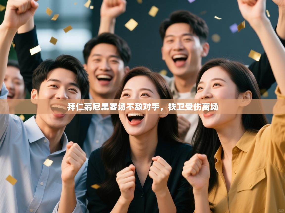 爱游戏娱乐-拜仁慕尼黑客场不敌对手，铁卫受伤离场  第4张