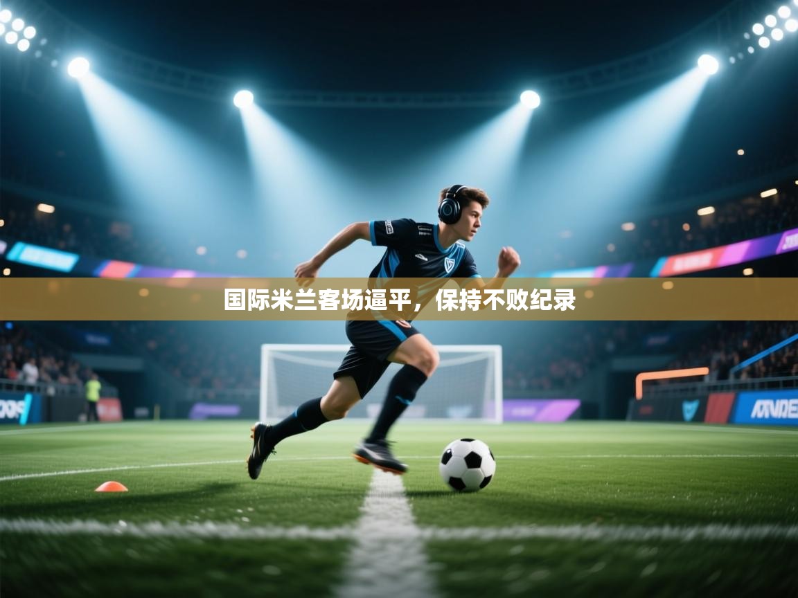 爱游戏体育娱乐赞助罗马-国际米兰客场逼平，保持不败纪录  第2张