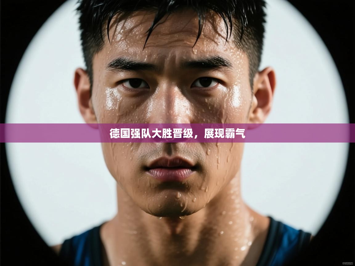 爱游戏体育官网-德国强队大胜晋级，展现霸气