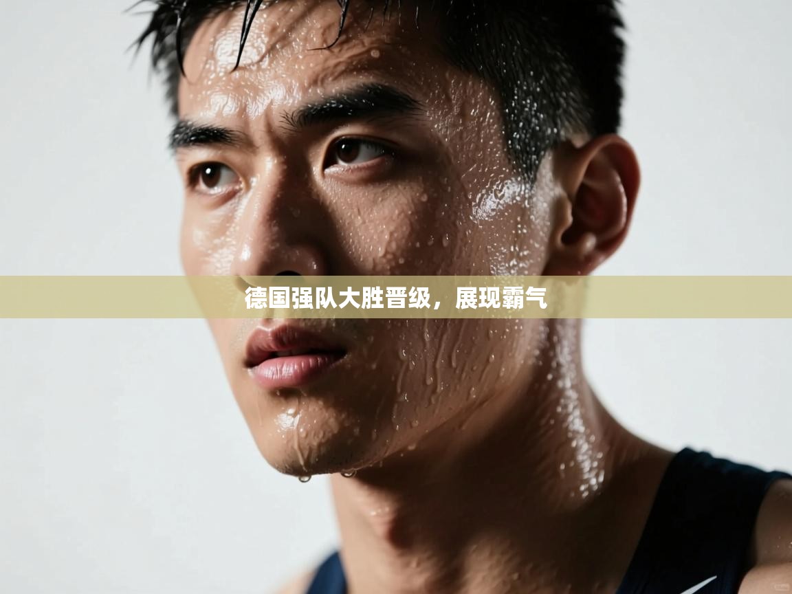 爱游戏体育官网-德国强队大胜晋级，展现霸气  第3张