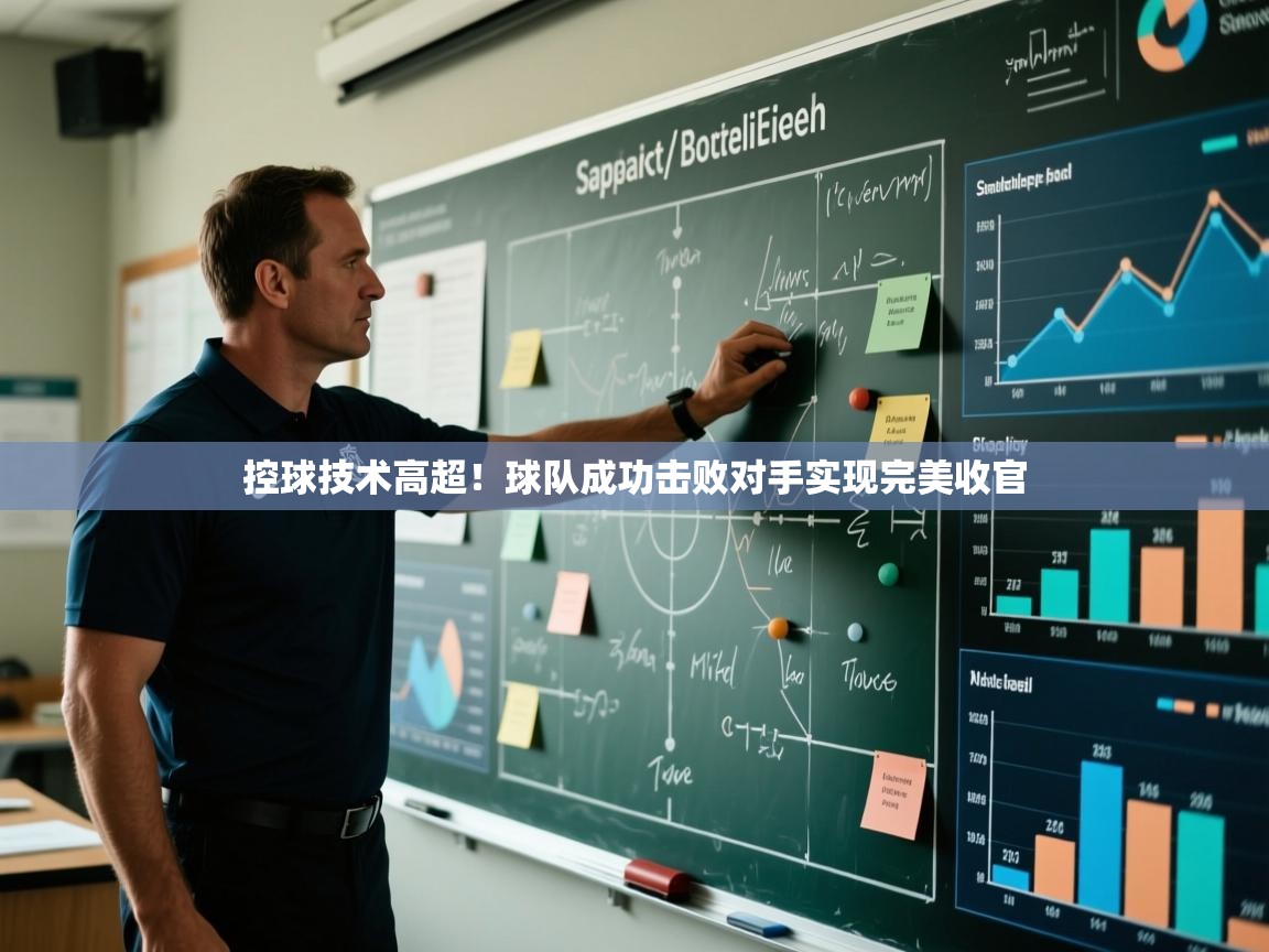 爱游戏体育在线-控球技术高超！球队成功击败对手实现完美收官