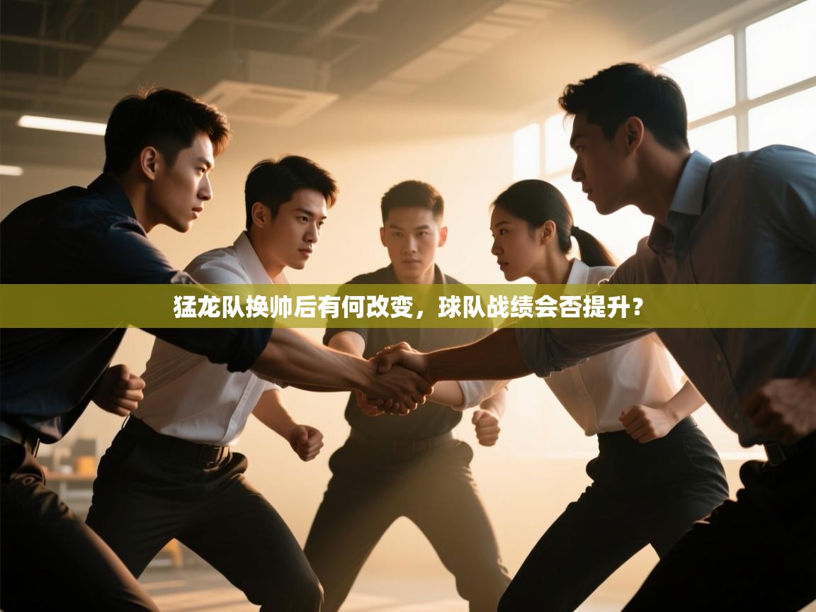 爱体育游戏网站-猛龙队换帅后有何改变,球队战绩会否提升? 第2张