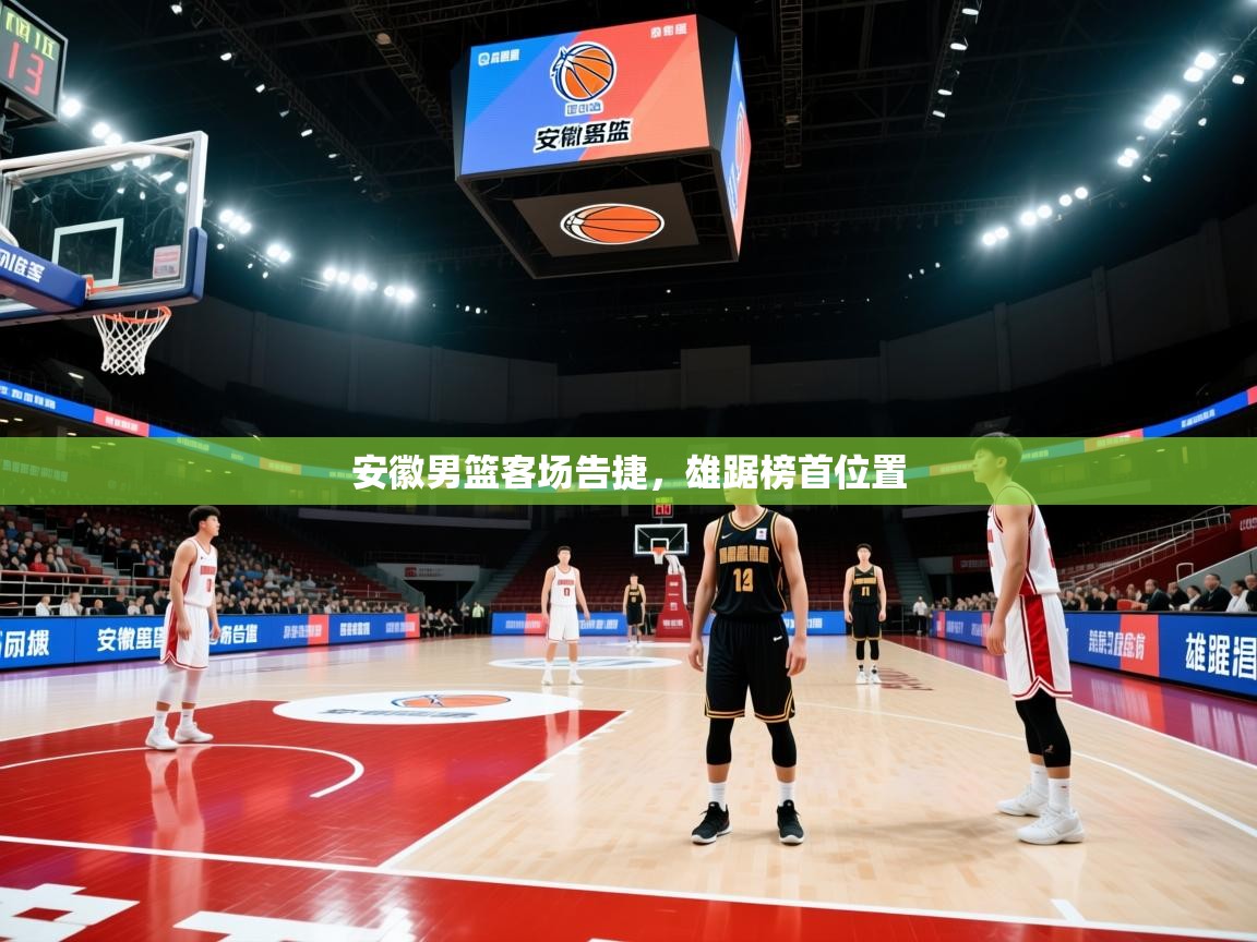 爱游戏体育娱乐罗马赞助商-安徽男篮客场告捷，雄踞榜首位置  第2张