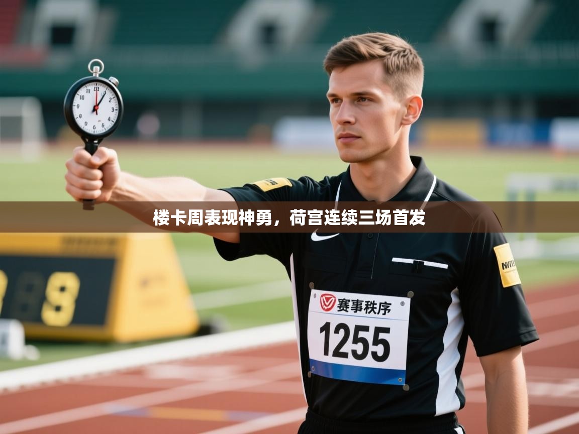 爱游戏体育赛事-楼卡周表现神勇，荷宫连续三场首发