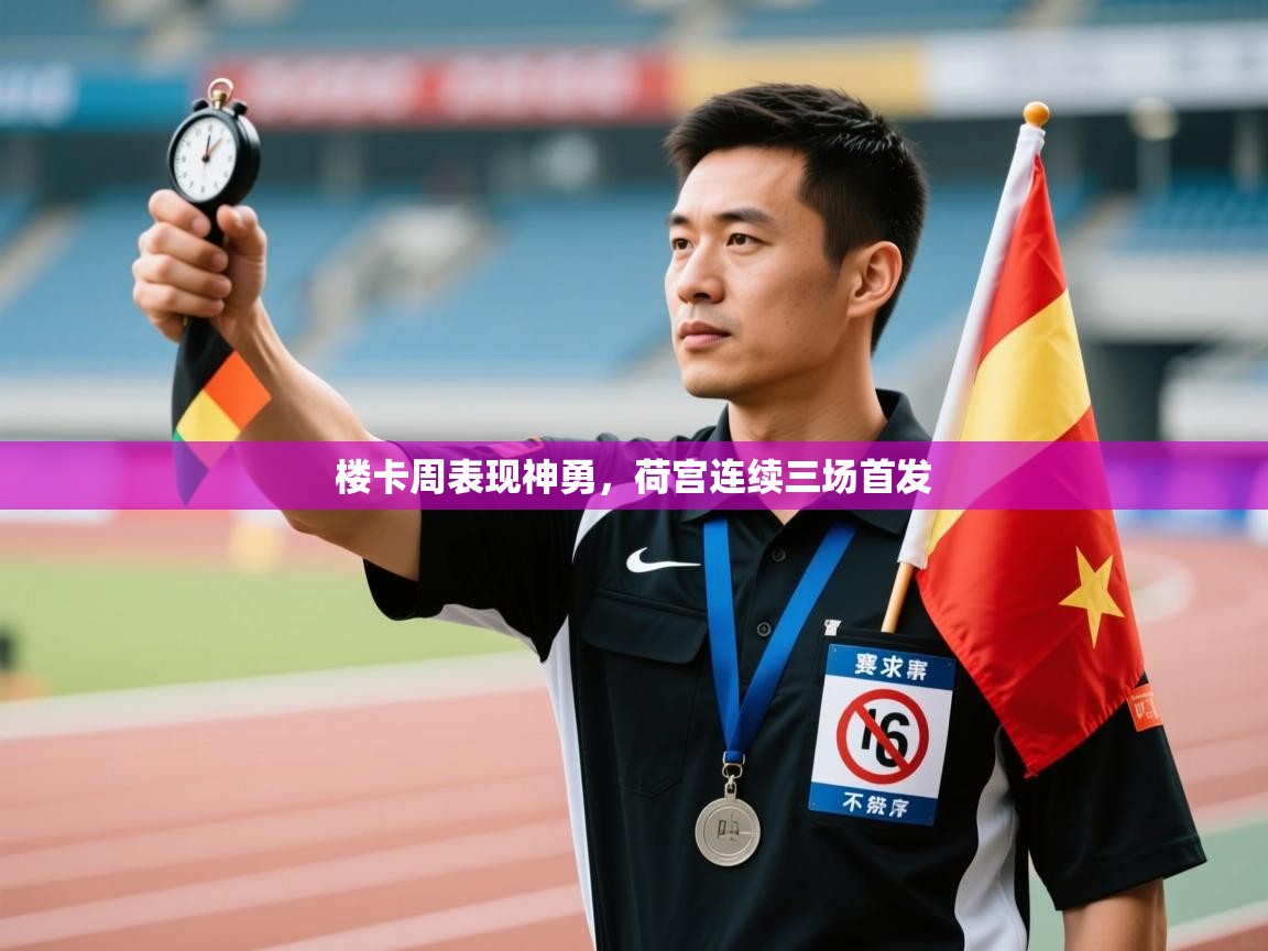 爱游戏体育赛事-楼卡周表现神勇，荷宫连续三场首发  第4张