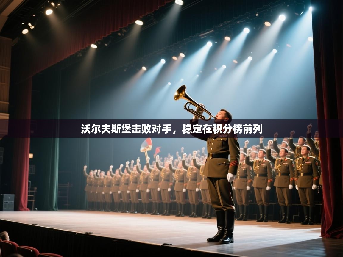 爱游体育直播-沃尔夫斯堡击败对手，稳定在积分榜前列  第2张