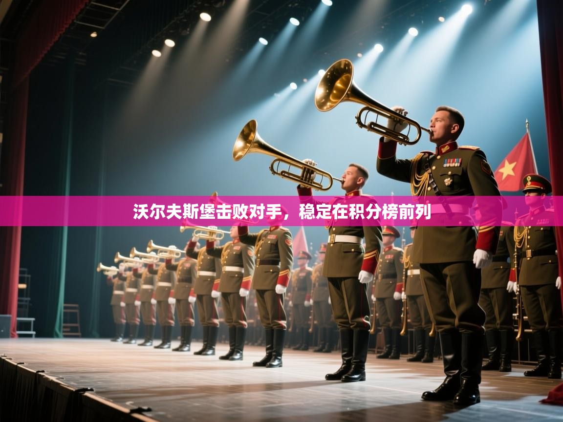 爱游体育直播-沃尔夫斯堡击败对手，稳定在积分榜前列  第4张