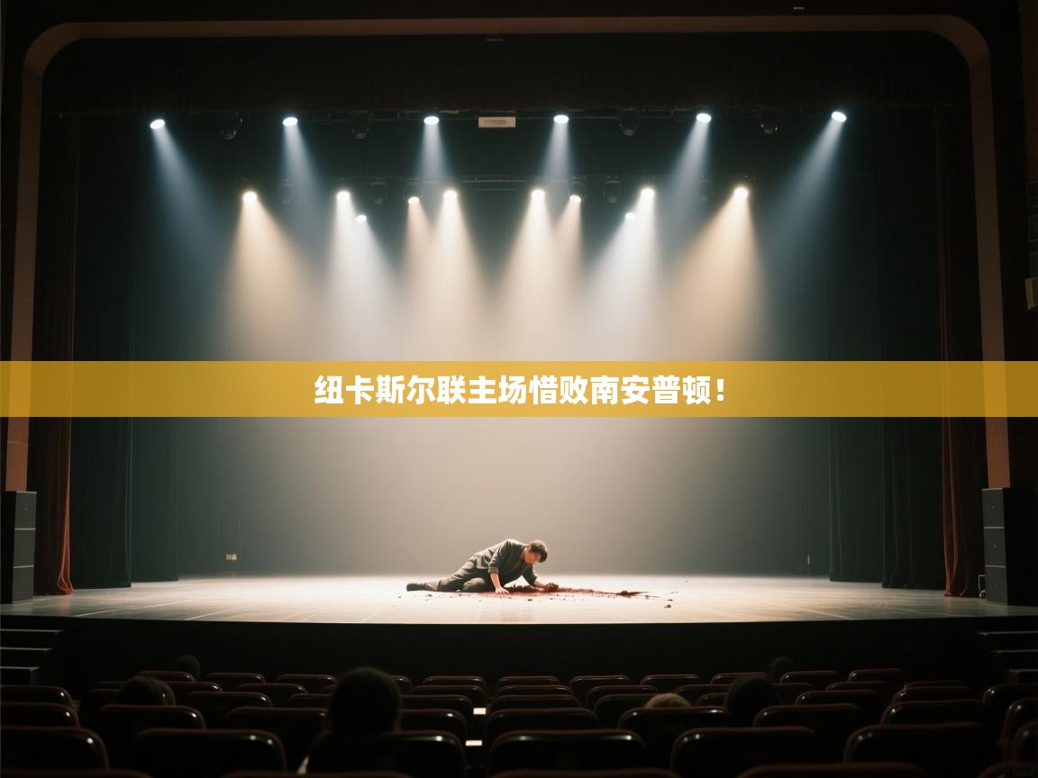 爱游戏-纽卡斯尔联主场惜败南安普顿！  第2张