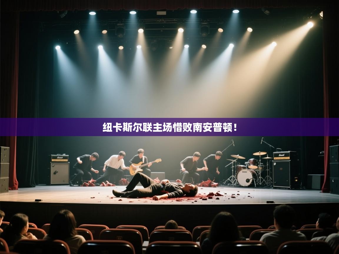 爱游戏-纽卡斯尔联主场惜败南安普顿！  第4张