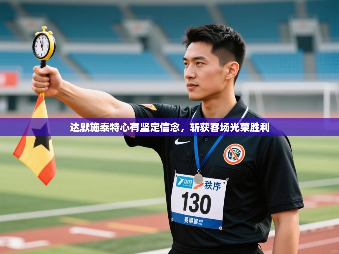 爱游戏娱乐-达默施泰特心有坚定信念，斩获客场光荣胜利  第2张