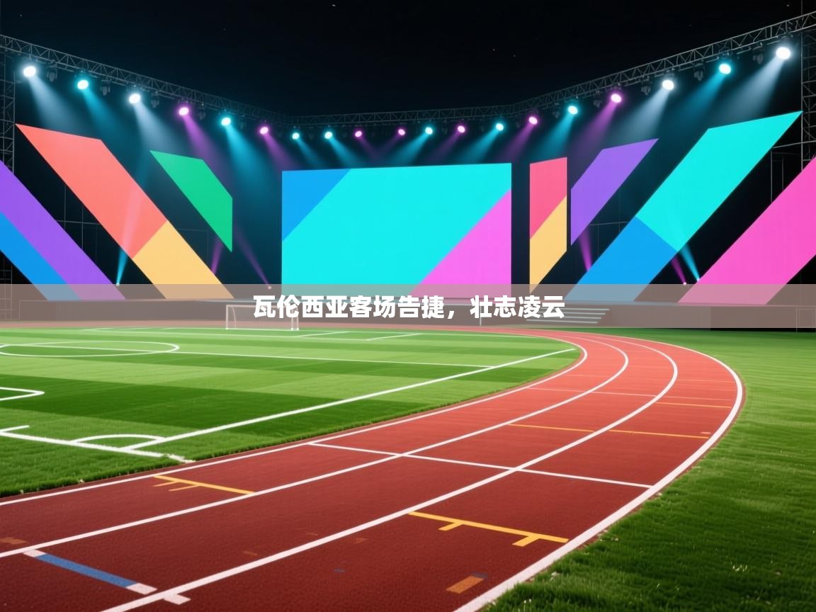 爱游戏平台官网入口-瓦伦西亚客场告捷，壮志凌云