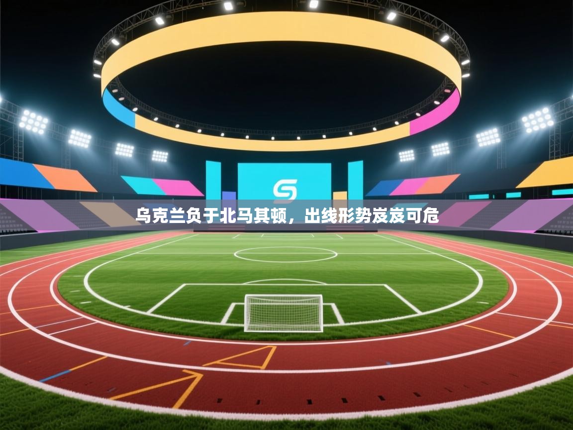 爱游戏娱乐app下载-乌克兰负于北马其顿,出线形势岌岌可危 第3张