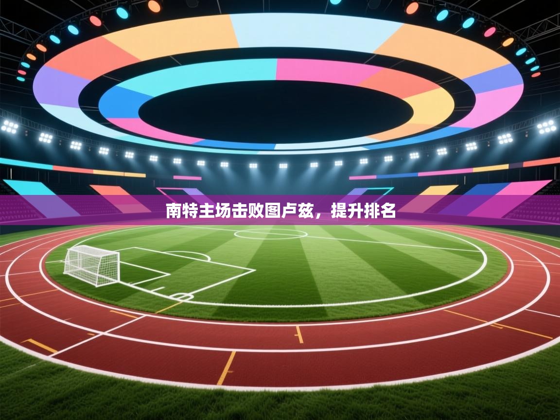 趣玩体育nba直播-南特主场击败图卢兹，提升排名  第2张