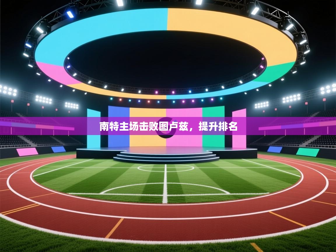 趣玩体育nba直播-南特主场击败图卢兹,提升排名