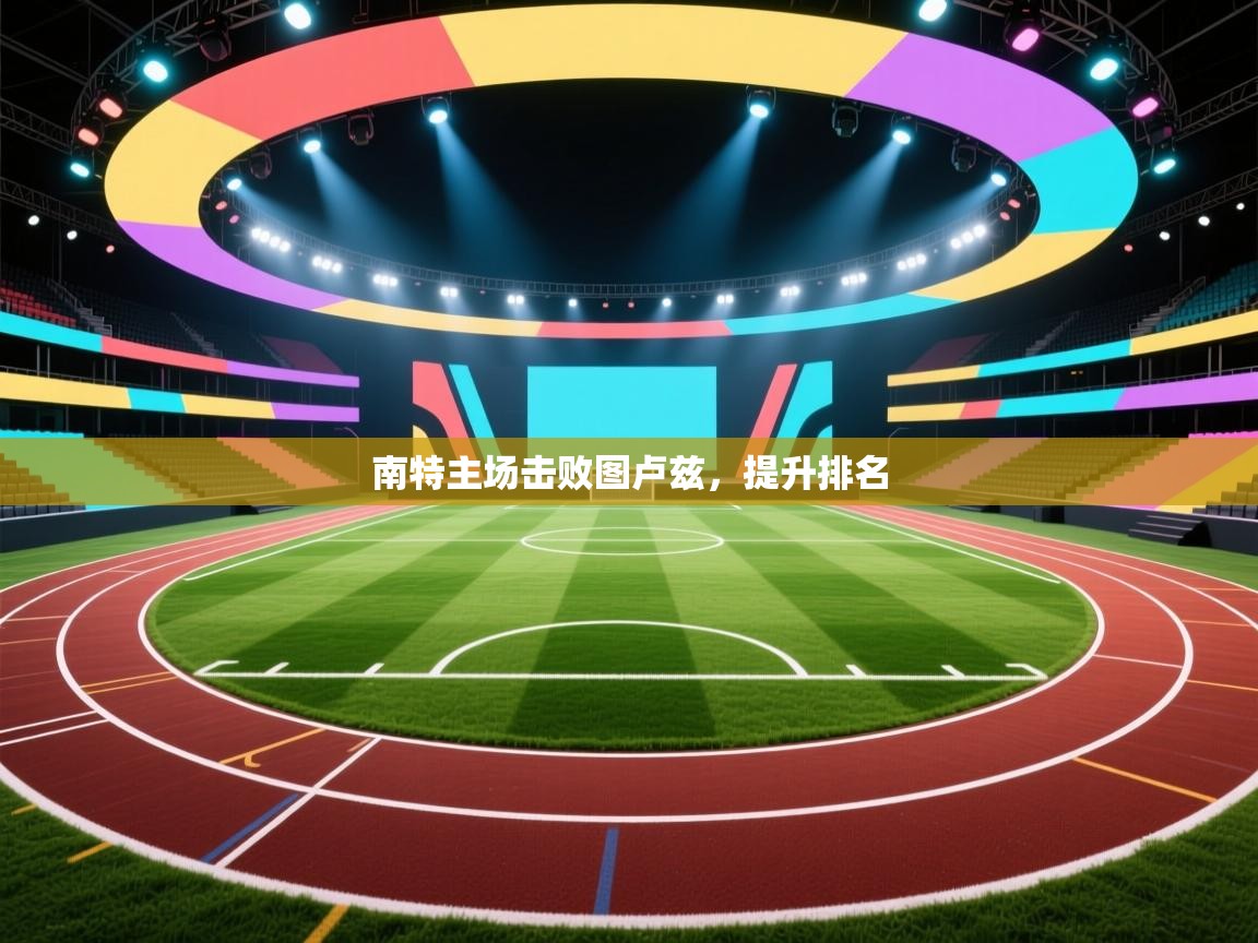 趣玩体育nba直播-南特主场击败图卢兹，提升排名  第3张