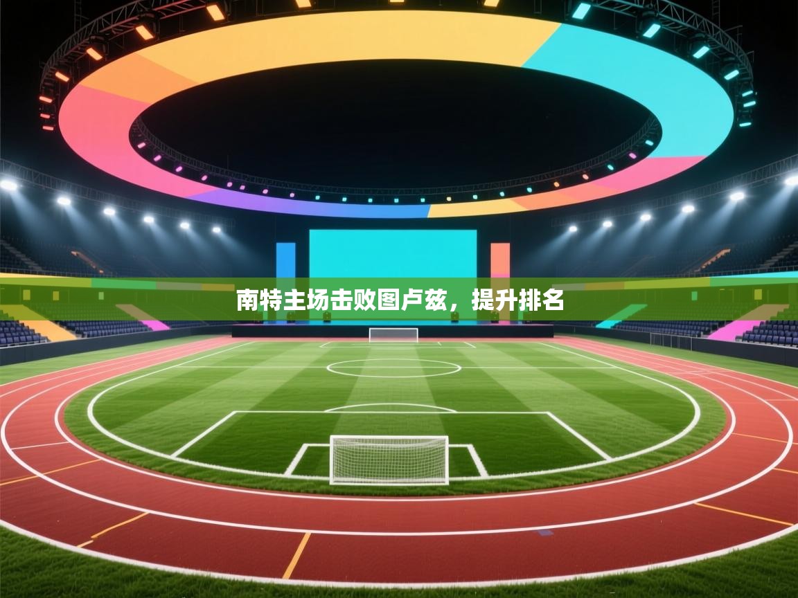 趣玩体育nba直播-南特主场击败图卢兹，提升排名  第4张