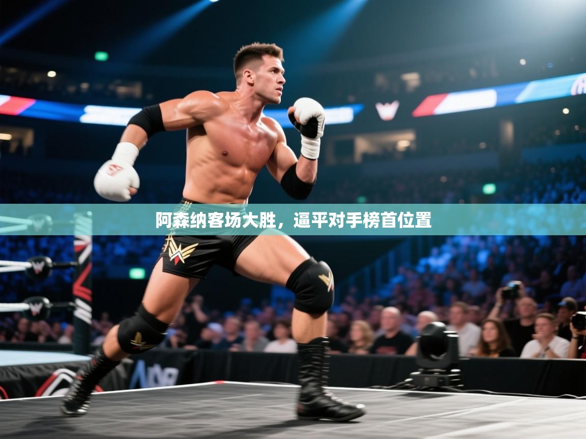 爱游戏体育官网app-阿森纳客场大胜，逼平对手榜首位置  第4张