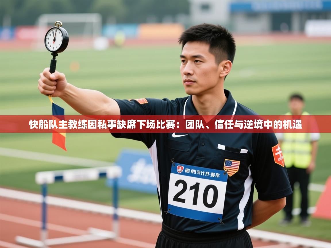 爱游戏娱乐赞助罗马02-快船队主教练因私事缺席下场比赛：团队、信任与逆境中的机遇  第2张