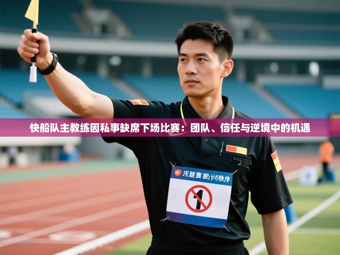 爱游戏娱乐赞助罗马02-快船队主教练因私事缺席下场比赛：团队、信任与逆境中的机遇  第4张