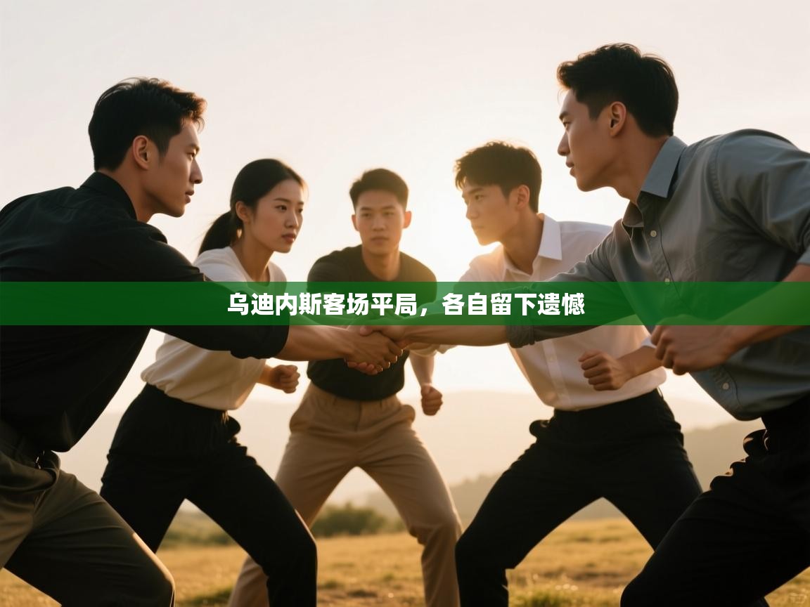 爱游戏娱乐体育官方入口-乌迪内斯客场平局，各自留下遗憾  第2张