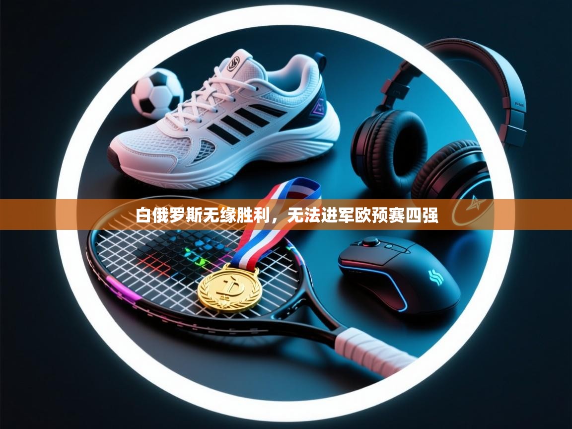 爱游戏-白俄罗斯无缘胜利，无法进军欧预赛四强  第3张