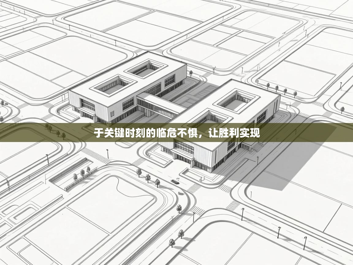 -于关键时刻的临危不惧,让胜利实现 第1张