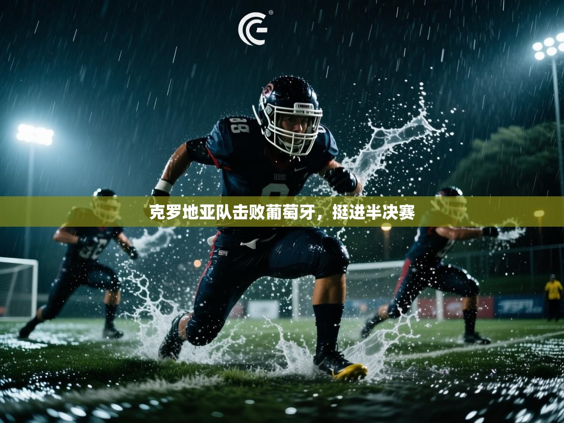 爱游戏体育在线-克罗地亚队击败葡萄牙，挺进半决赛  第2张