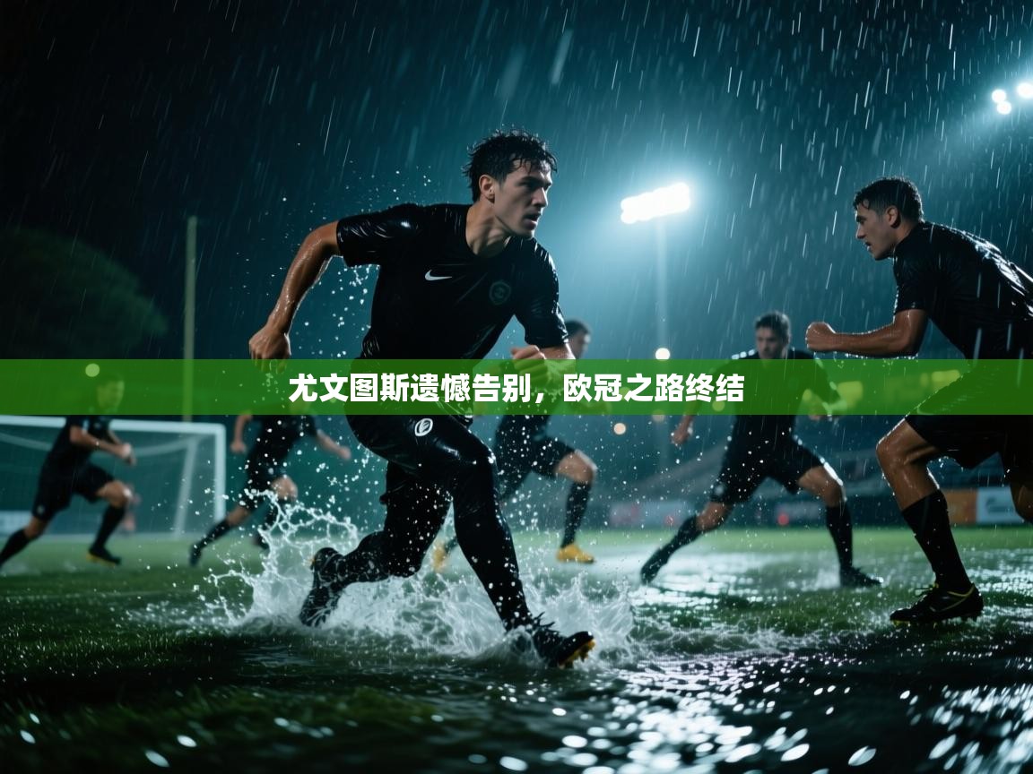 爱游戏娱乐体育官方入口-尤文图斯遗憾告别，欧冠之路终结  第2张