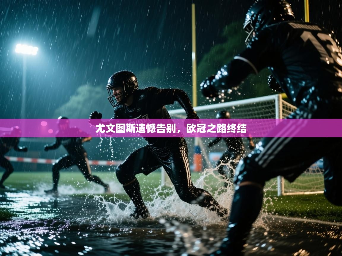 爱游戏娱乐体育官方入口-尤文图斯遗憾告别，欧冠之路终结  第4张