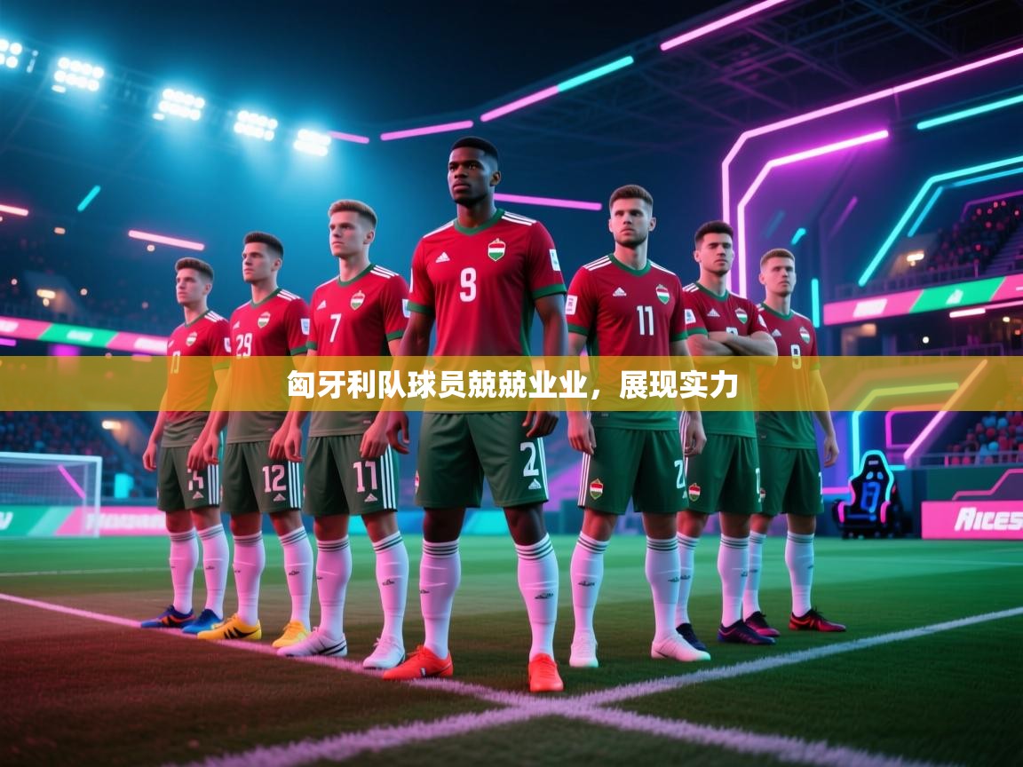爱游戏体育娱乐-匈牙利队球员兢兢业业，展现实力  第2张
