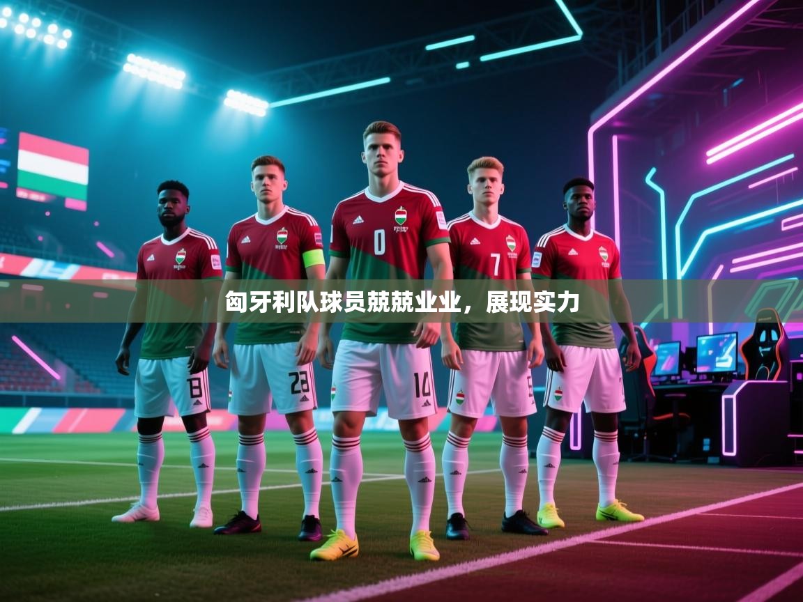 爱游戏体育娱乐-匈牙利队球员兢兢业业，展现实力  第3张