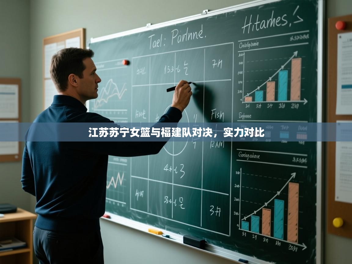 趣玩体育nba直播-江苏苏宁女篮与福建队对决,实力对比 第1张