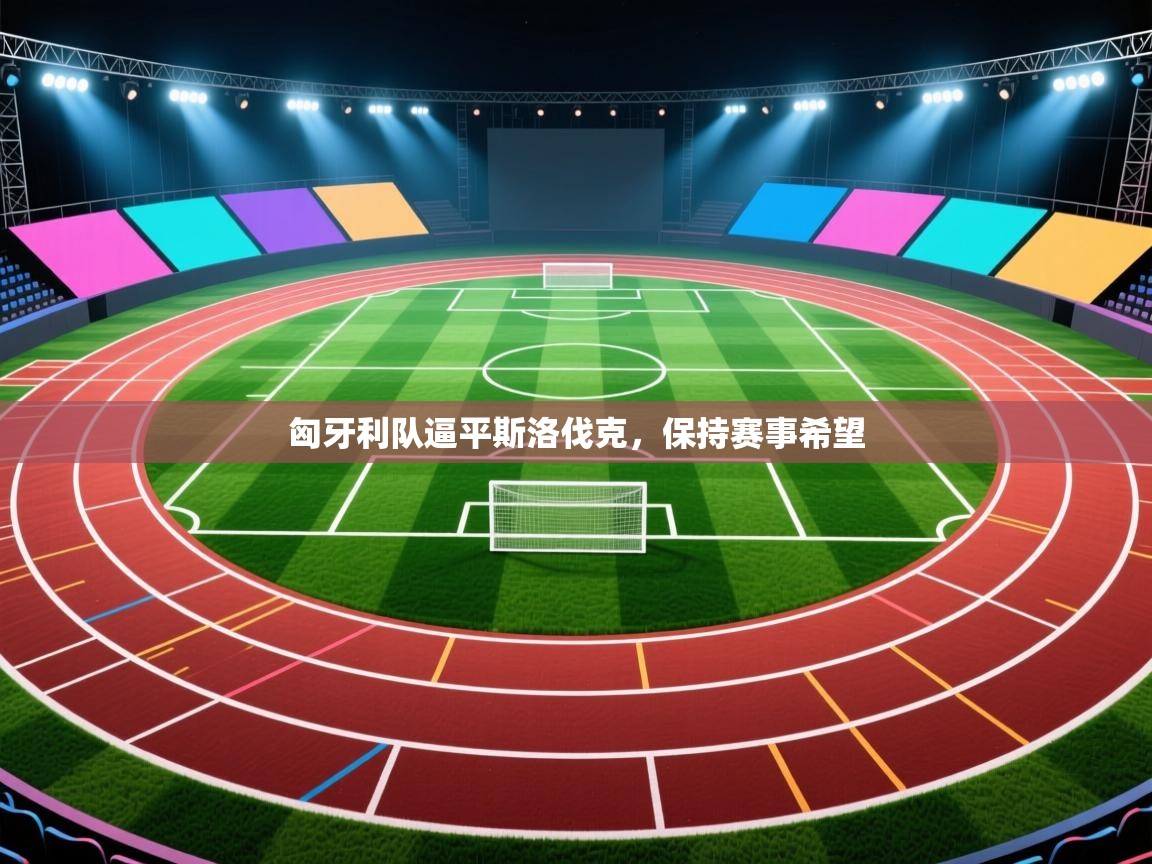 爱游戏体育娱乐赞助马竞-匈牙利队逼平斯洛伐克，保持赛事希望  第3张