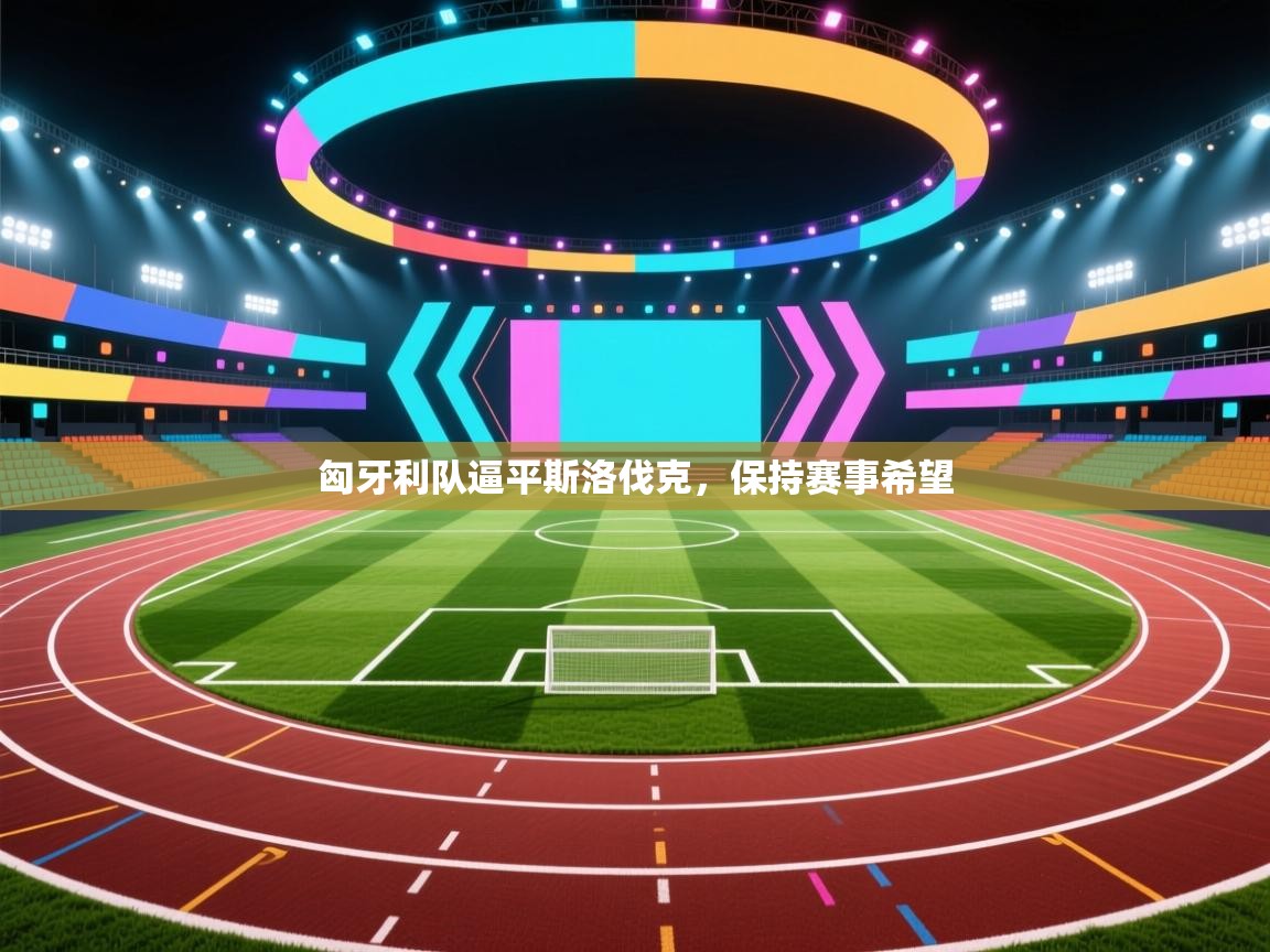 爱游戏体育娱乐赞助马竞-匈牙利队逼平斯洛伐克，保持赛事希望  第4张