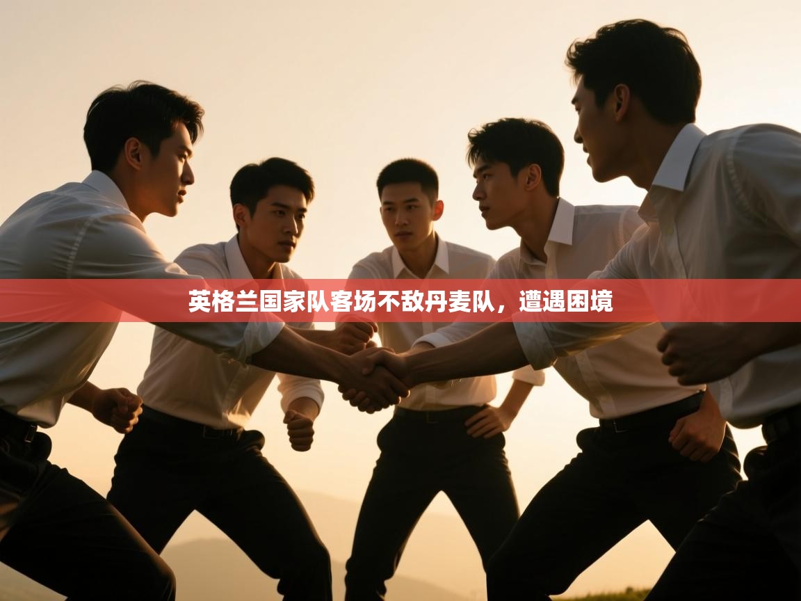 体育互动直播网-英格兰国家队客场不敌丹麦队，遭遇困境  第4张