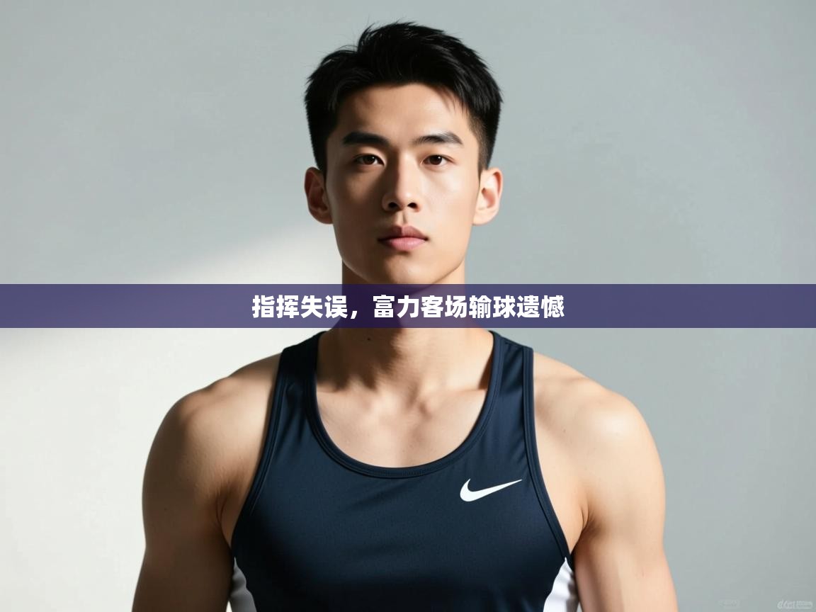 爱游戏娱乐平台-指挥失误，富力客场输球遗憾