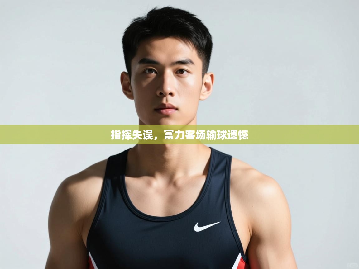 爱游戏娱乐平台-指挥失误，富力客场输球遗憾  第2张