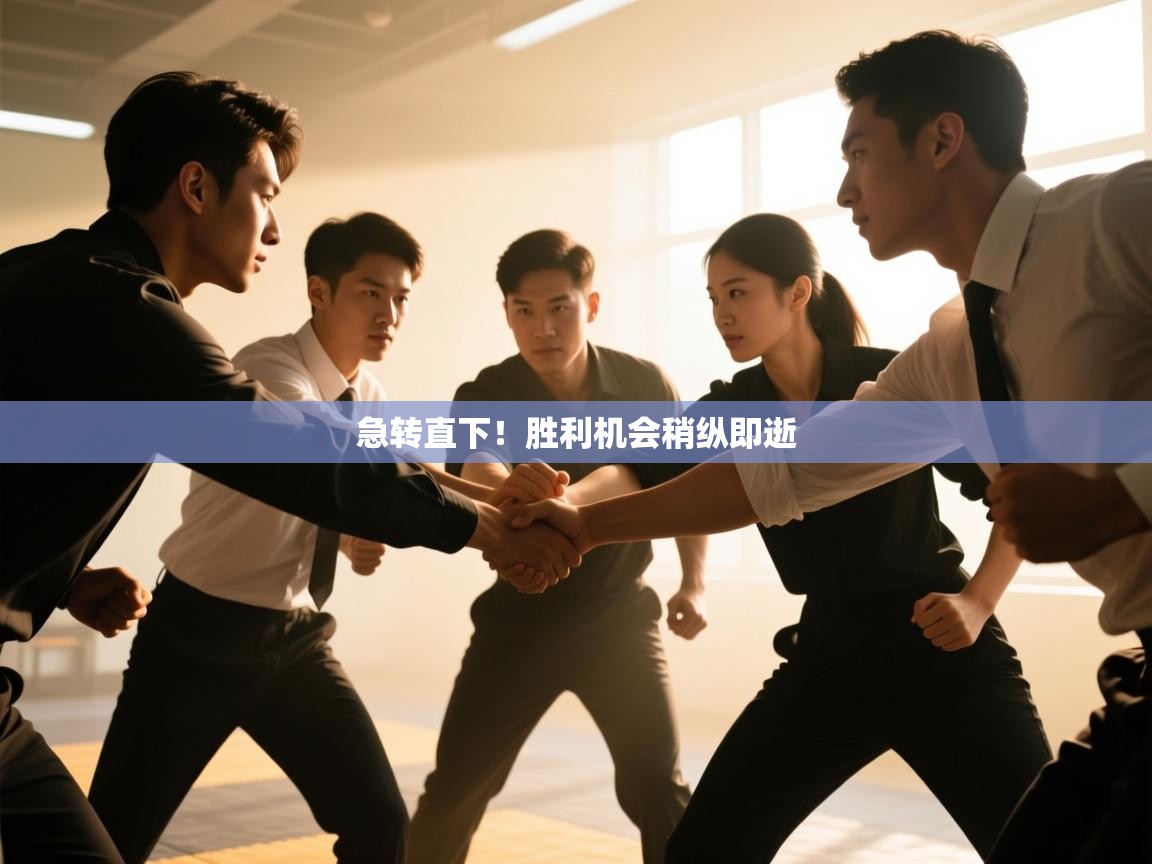 爱游戏体育娱乐-急转直下！胜利机会稍纵即逝  第2张