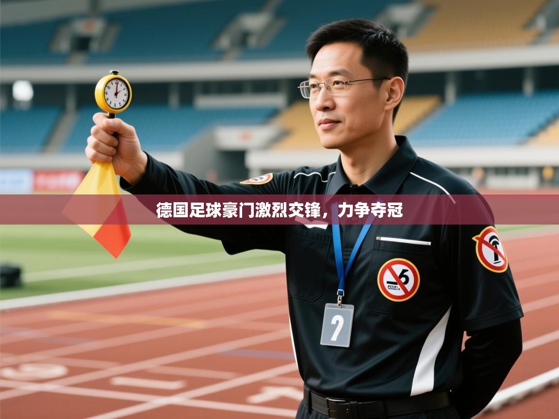 爱游戏体育下载-德国足球豪门激烈交锋，力争夺冠  第2张