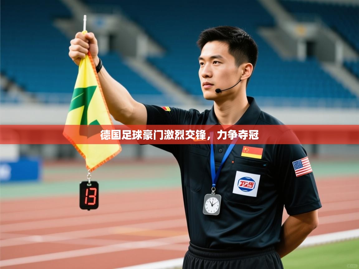 爱游戏体育下载-德国足球豪门激烈交锋，力争夺冠  第3张