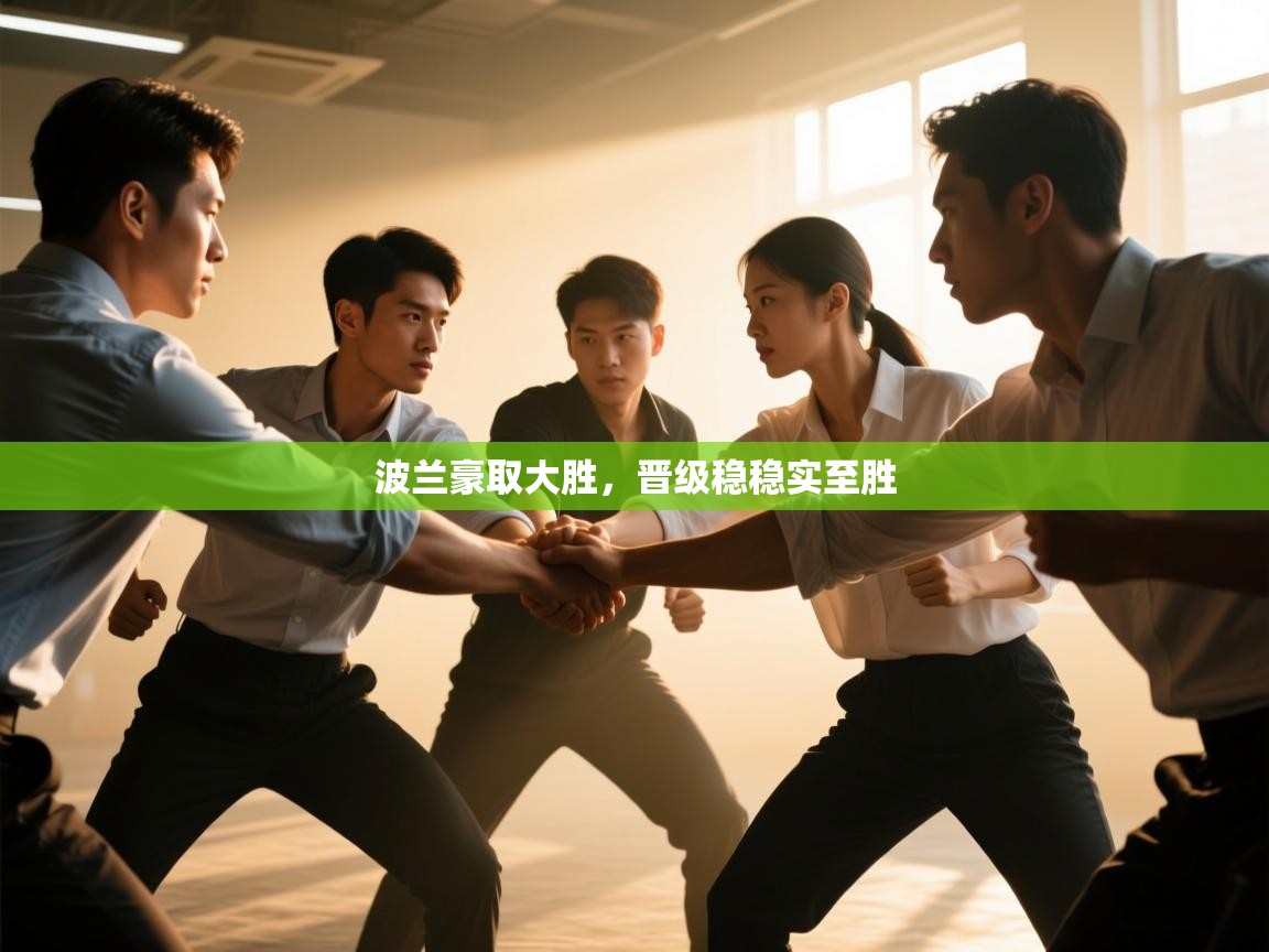 爱游戏体育娱乐赞助罗马-波兰豪取大胜,晋级稳稳实至胜 第3张