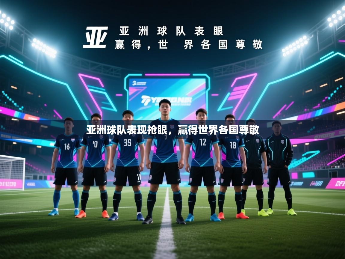 爱游戏体育赛事-亚洲球队表现抢眼,赢得世界各国尊敬 第2张