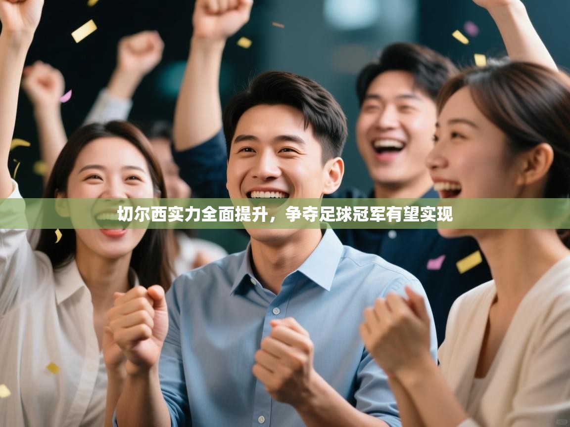 爱游戏体育娱乐赞助意甲-切尔西实力全面提升，争夺足球冠军有望实现  第4张